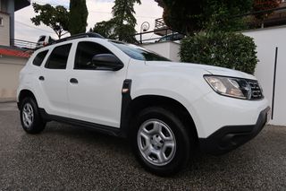 Dacia Duster 2021 Blue dCi 115 4x4 Ambiance 1.5 ΕΛΛΗΝΙΚΟ ΥΠΕΡΑΡΙΣΤΟ !!!-thumb-6