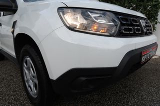 Dacia Duster 2021 Blue dCi 115 4x4 Ambiance 1.5 ΕΛΛΗΝΙΚΟ ΥΠΕΡΑΡΙΣΤΟ !!!-thumb-23