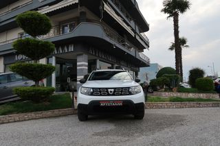 Dacia Duster 2021 Blue dCi 115 4x4 Ambiance 1.5 ΕΛΛΗΝΙΚΟ ΥΠΕΡΑΡΙΣΤΟ !!!