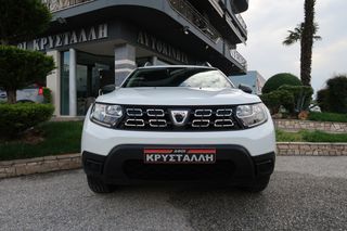 Dacia Duster 2021 Blue dCi 115 4x4 Ambiance 1.5 ΕΛΛΗΝΙΚΟ ΥΠΕΡΑΡΙΣΤΟ !!!-thumb-2