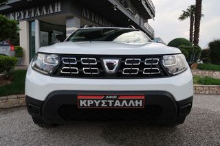 Dacia Duster 2021 Blue dCi 115 4x4 Ambiance 1.5 ΕΛΛΗΝΙΚΟ ΥΠΕΡΑΡΙΣΤΟ !!!-thumb-3