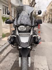 Bmw R 1200 GS Adventure 2007 GS 1200 ADVENTURE