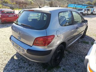 Peugeot 307 2001 1.4 16V 95PS-thumb-1