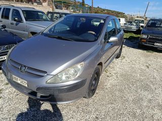 Peugeot 307 2001 1.4 16V 95PS-thumb-2