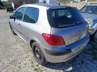 Peugeot 307 2001 1.4 16V 95PS-thumb-3