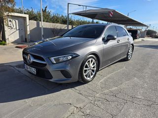 Mercedes-Benz A 180 2018 Diesel