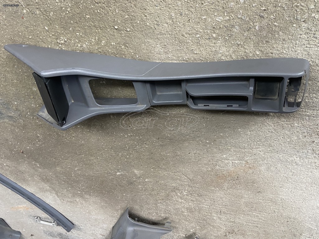 ΚΟΝΣΟΛΑ ΑΠΟ OPEL ASTRA F (91-98)