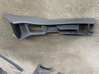 ΚΟΝΣΟΛΑ ΑΠΟ OPEL ASTRA F (91-98)