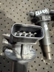 Toyota celica 1zz 1.8 γνήσιοι πολλαπλασιαστές Denso 90919-02239-thumb-2