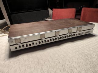 Bang & Olufsen Beomaster 3000