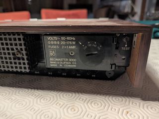 Bang & Olufsen Beomaster 3000-thumb-4