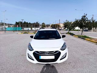 Hyundai i 30 2014 1.4 CRDI go brazil
