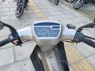 Kawasaki KAZE R 115 2000