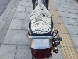 Kawasaki KAZE R 115 2000-thumb-1