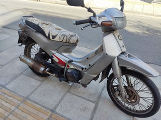 Kawasaki KAZE R 115 2000-thumb-3