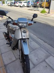 Kawasaki KAZE R 115 2000-thumb-4