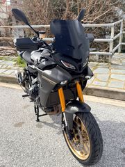 Yamaha Tracer 9 GT 2023 TRACER 9 GT