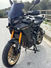 Yamaha Tracer 9 GT 2023 TRACER 9 GT-thumb-2