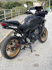 Yamaha Tracer 9 GT 2023 TRACER 9 GT-thumb-3