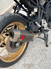 Yamaha Tracer 9 GT 2023 TRACER 9 GT-thumb-4