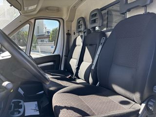 Peugeot Boxer 2021-thumb-7