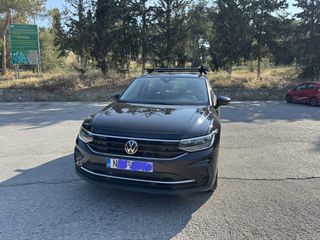 Volkswagen Tiguan 2024 1.5 TSI ACT EVO DSG7 Life