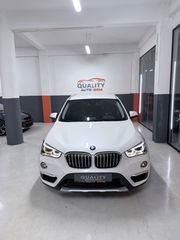 Bmw X1 2018 XDRIVE18D
