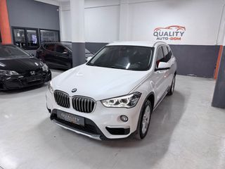 Bmw X1 2018 XDRIVE18D-thumb-1