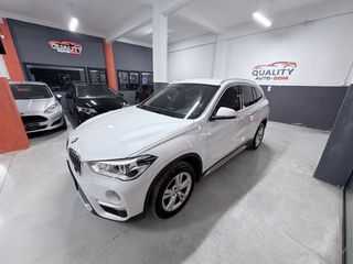 Bmw X1 2018 XDRIVE18D-thumb-2