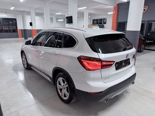Bmw X1 2018 XDRIVE18D-thumb-4