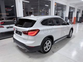 Bmw X1 2018 XDRIVE18D-thumb-5