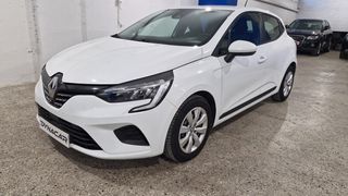 Renault Clio 2020 1.5 Dci ΟΘΟΝΗ CAMERA-NAVI Euro 6 ΕΛΛΗΝΙΚΟ