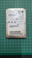 Σκληρός δίσκος Fujitsu HDD 60GB 100% Υγεία