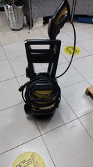 Πλυστικό κρύου νερού Karcher