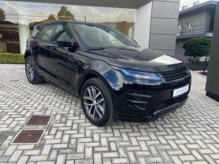 Land Rover Range Rover Evoque 2025 Plug in 270 PS Dynamic SE
