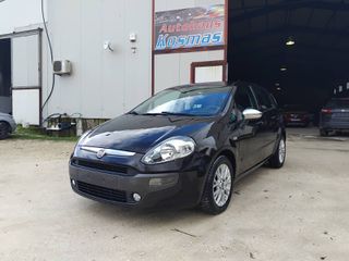 Fiat Punto 2012 1.3 MULTI JET DIESEL