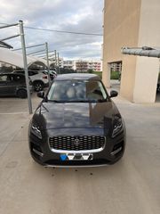 Jaguar E-Pace 2022