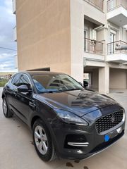 Jaguar E-Pace 2022-thumb-1