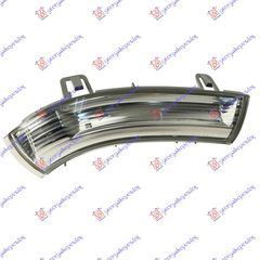 ΦΛΑΣ ΠΛΑΙΝΟ ΚΑΘΡΕΦΤΗ ΔΕΞΙ VOLKSWAGEN VW PASSAT 2000 2001 2002 2003 2004 2005 2006 2007 2008 2009 2010 2011 **ΠΡΟΣΦΟΡΑ**