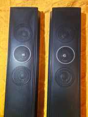 Ηχεία τοίχου. Samsung PS-RBD2 Surround Speaker System.-thumb-2