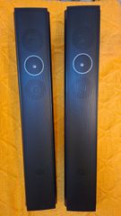 Ηχεία τοίχου. Samsung PS-RBD2 Surround Speaker System.-thumb-3