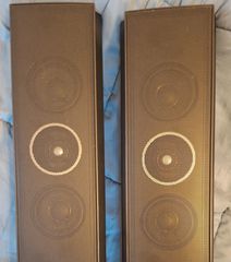 Ηχεία τοίχου. Samsung PS-RBD2 Surround Speaker System.-thumb-6