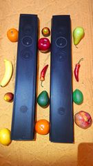 Ηχεία τοίχου. Samsung PS-RBD2 Surround Speaker System.-thumb-8