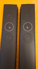 Ηχεία τοίχου. Samsung PS-RBD2 Surround Speaker System.-thumb-13
