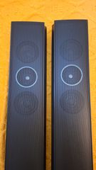 Ηχεία τοίχου. Samsung PS-RBD2 Surround Speaker System.-thumb-14