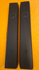 Ηχεία τοίχου. Samsung PS-RBD2 Surround Speaker System.-thumb-15