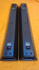 Ηχεία τοίχου. Samsung PS-RBD2 Surround Speaker System.-thumb-20