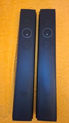 Ηχεία τοίχου. Samsung PS-RBD2 Surround Speaker System.-thumb-21