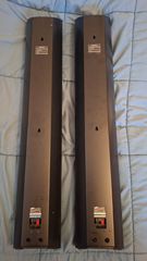 Ηχεία τοίχου. Samsung PS-RBD2 Surround Speaker System.-thumb-22