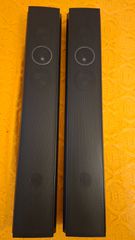 Ηχεία τοίχου. Samsung PS-RBD2 Surround Speaker System.-thumb-23